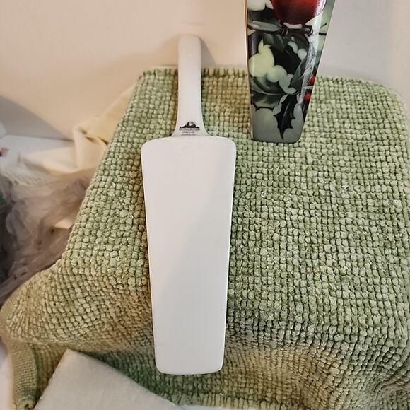 2 Hautman Brothers Collections Cardinal Pie/Cake Server Christmas Holidays - Picture 5 of 6